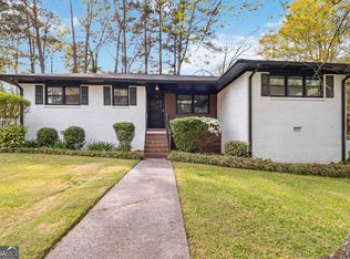 2267 Bryant Dr, East Pt, GA 30344