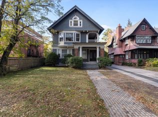 590 Whitney Ave #2, New Haven, CT 06511