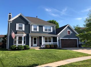 9209 74th St, Kenosha, WI 53142