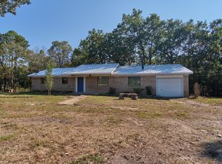 1752 Whorton Mountain Rd, London, AR 72847