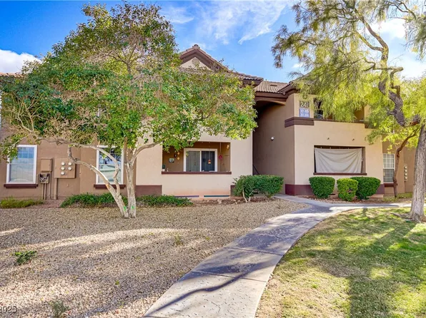231 W Horizon Ridge Pkwy APT 2413, Henderson, NV 89012
