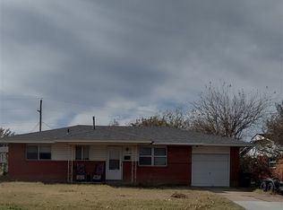 20 NW 53rd St, Lawton, OK 73505