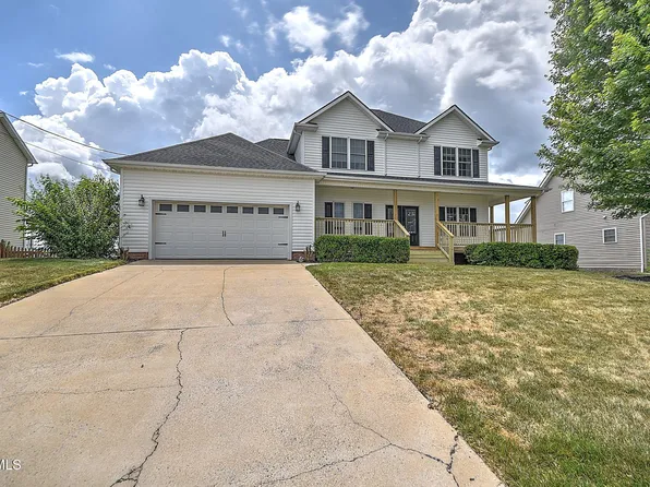 931 Walkers Bend Rd, Gray, TN 37615