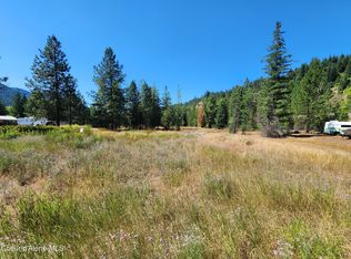 Nka Lots #6 & 5, Osburn, ID 83849