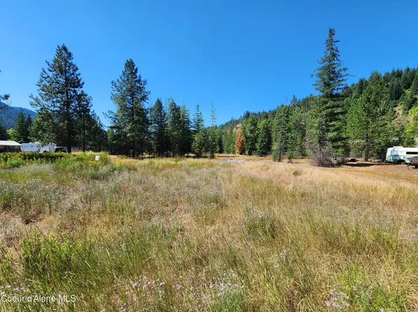 Nka Lots #6 & 5, Osburn, ID 83849