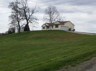 3796 State Route 377, Stockport, OH 43787