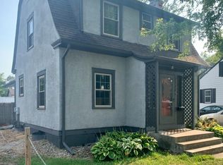 2336 Knapp St, Ames, IA 50014