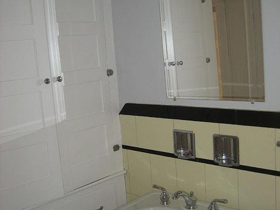 Bath / linen