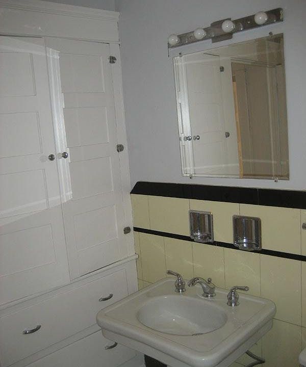 Bath / linen