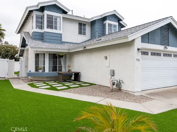 7978 Tinaja Ln, San Diego, CA 92139