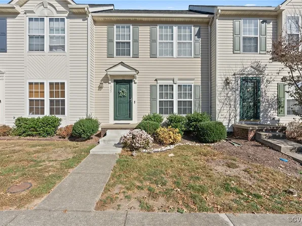 2933 Thistlebrook Ln, Henrico, VA 23294