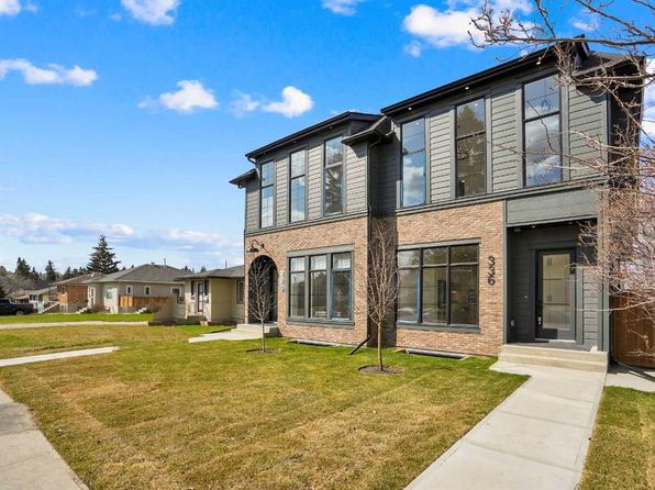 336 S 33rd Ave NE, Calgary, AB T2E 2H8