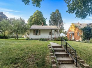 1940 Arlington Ave E, Saint Paul, MN 55119