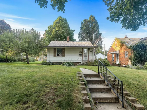 1940 Arlington Ave E, Saint Paul, MN 55119