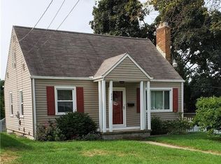224 E Dresden Ave, Akron, OH 44301