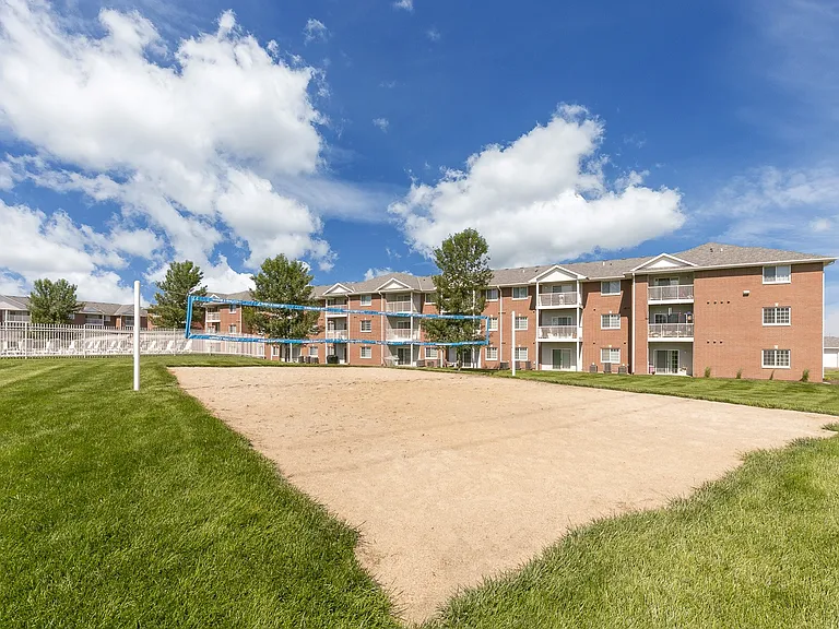Lexington Ridge Apartments — Photo 25