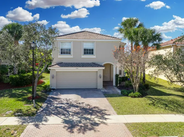 2705 Pienza Circle, Royal Palm Beach, FL 33411