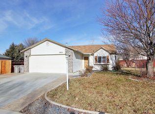 7802 E Springfield Dr, Nampa, ID 83687