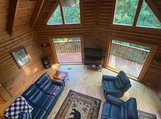 228 Jocassee Ridge Way, Salem, SC 29676