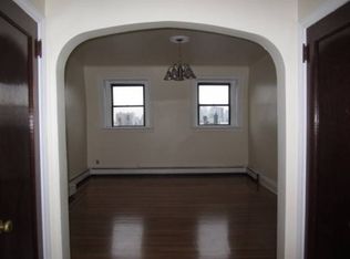 200 Palisade Ave, Jersey City, NJ 07306