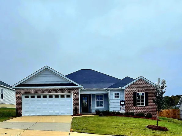 2368 Bundoran Drive, Grovetown, GA