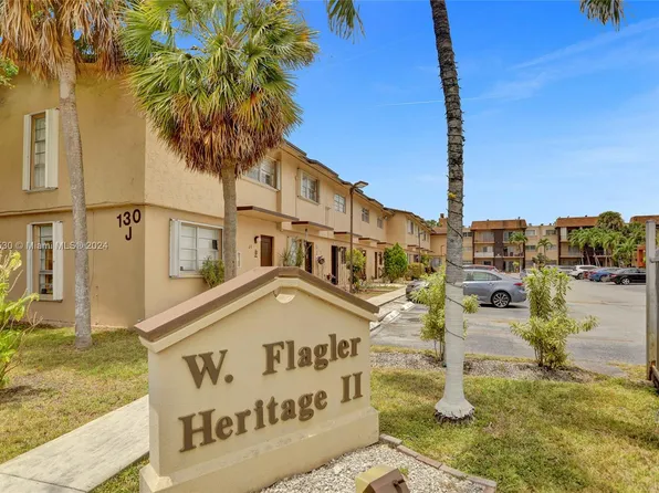 10851 SW 2nd St APT K106, Sweetwater, FL 33174