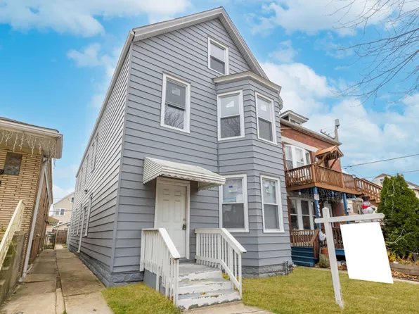 3043 W 40th Pl, Chicago, IL 60632