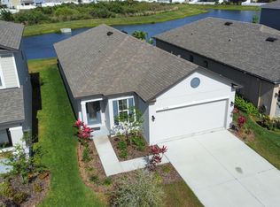 4714 Birdsong Dr, Palmetto, FL 34221