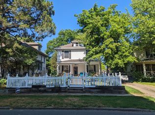 819 Belle Ave, Fort Smith, AR 72901