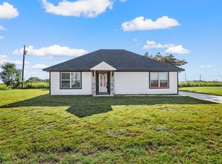 6301 Hunterwood Dr, Granbury, TX 76048