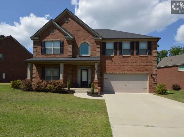 633 Village Market Dr, Chapin, SC 29036