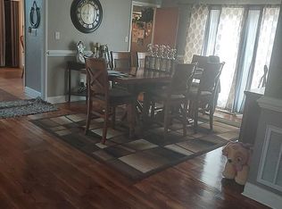 8088 McLeod Rd, Laurinburg, NC 28352