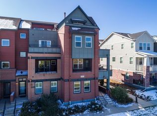 5411 W 97th Pl UNIT F, Westminster, CO 80020