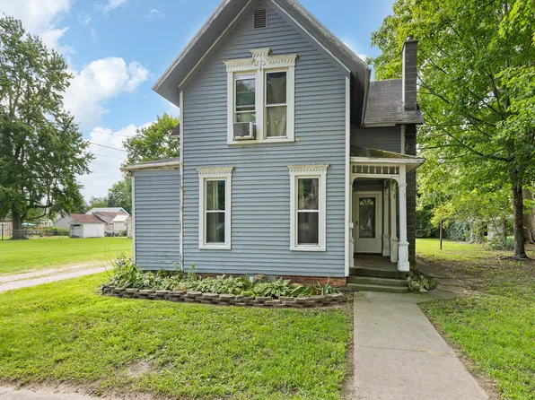 130 E Union St, Morenci, MI 49256