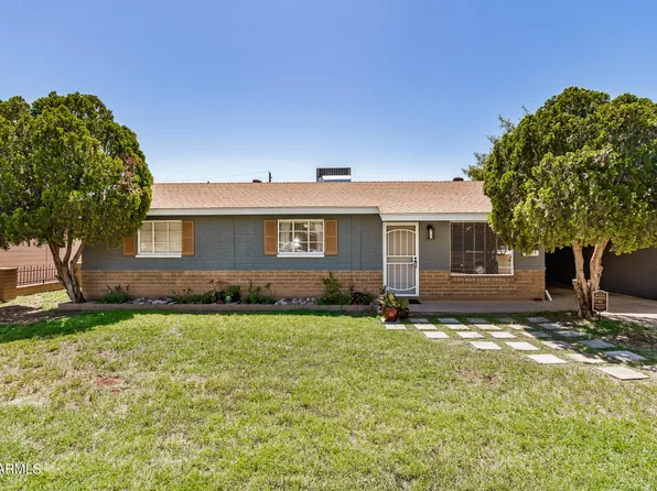 4633 E CYPRESS Street, Phoenix, AZ 85008