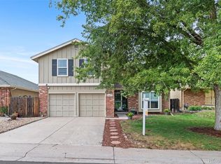 2821 S Ursula Ct, Aurora, CO 80014