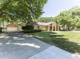 609 Cimarron Trl, Southlake, TX 76092