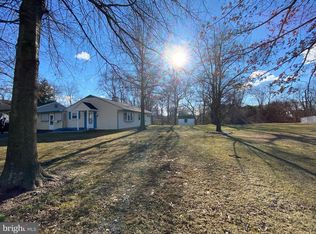 700 Chatham Rd, Fairless Hills, PA 19030