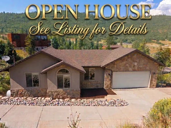 150 N Crestview Dr, Park City, UT 84098