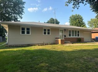 410 Austin St, Rockwell City, IA 50579