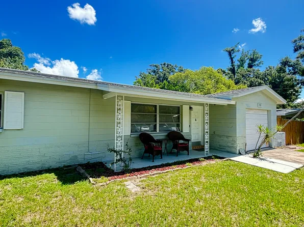 2785 Pinehurst Ave, Belleair Bluffs, FL 33770