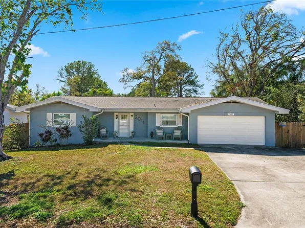 2011 REBECCA DRIVE, CLEARWATER, FL 33764