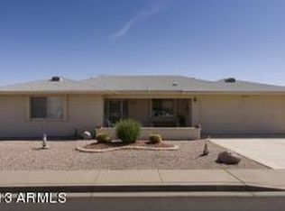 8237 E Milagro Ave, Mesa, AZ 85209
