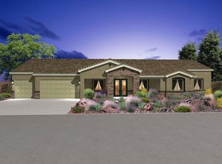 7481 W Rome Blvd, Las Vegas, NV 89131