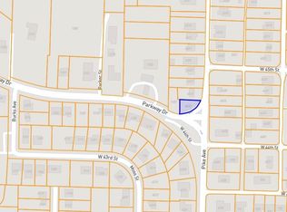 4413 Pike Ave, North Little Rock, AR 72118