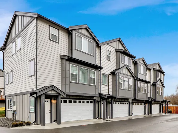 1836 Eastgate Loop, 1836 Eastgate Loop #101, Ferndale, WA 98248