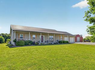 10650 County Road 60, Carthage, MO 64836