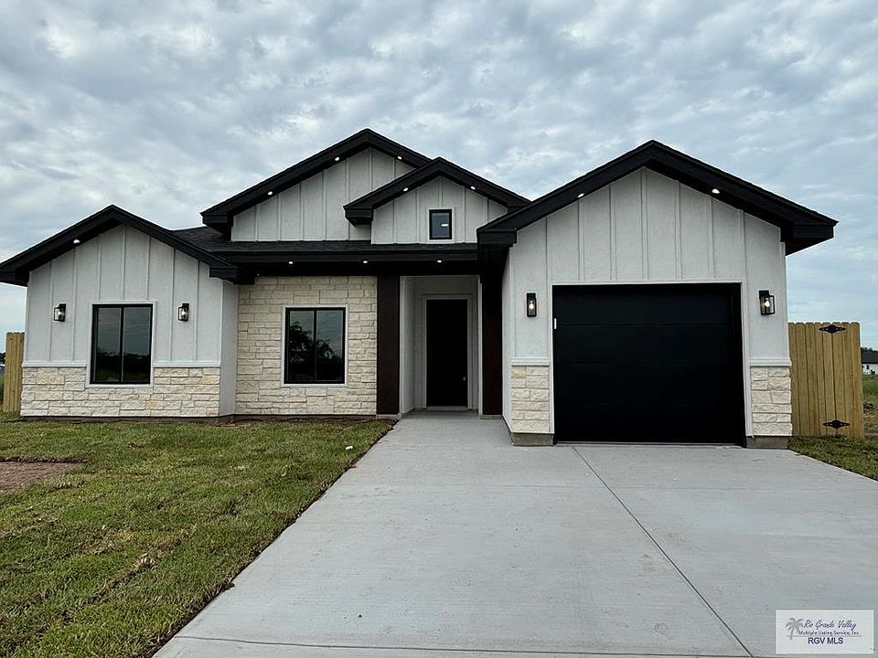 2632 Eliseo Villarreal Ave, Port Isabel, TX 78578 Zillow