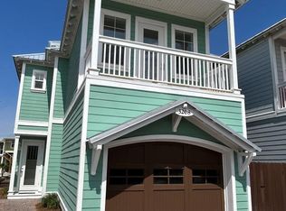 3208 Highway 98, Mexico Beach, FL 32456