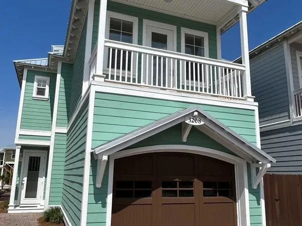 3208 Highway 98, Mexico Beach, FL 32456